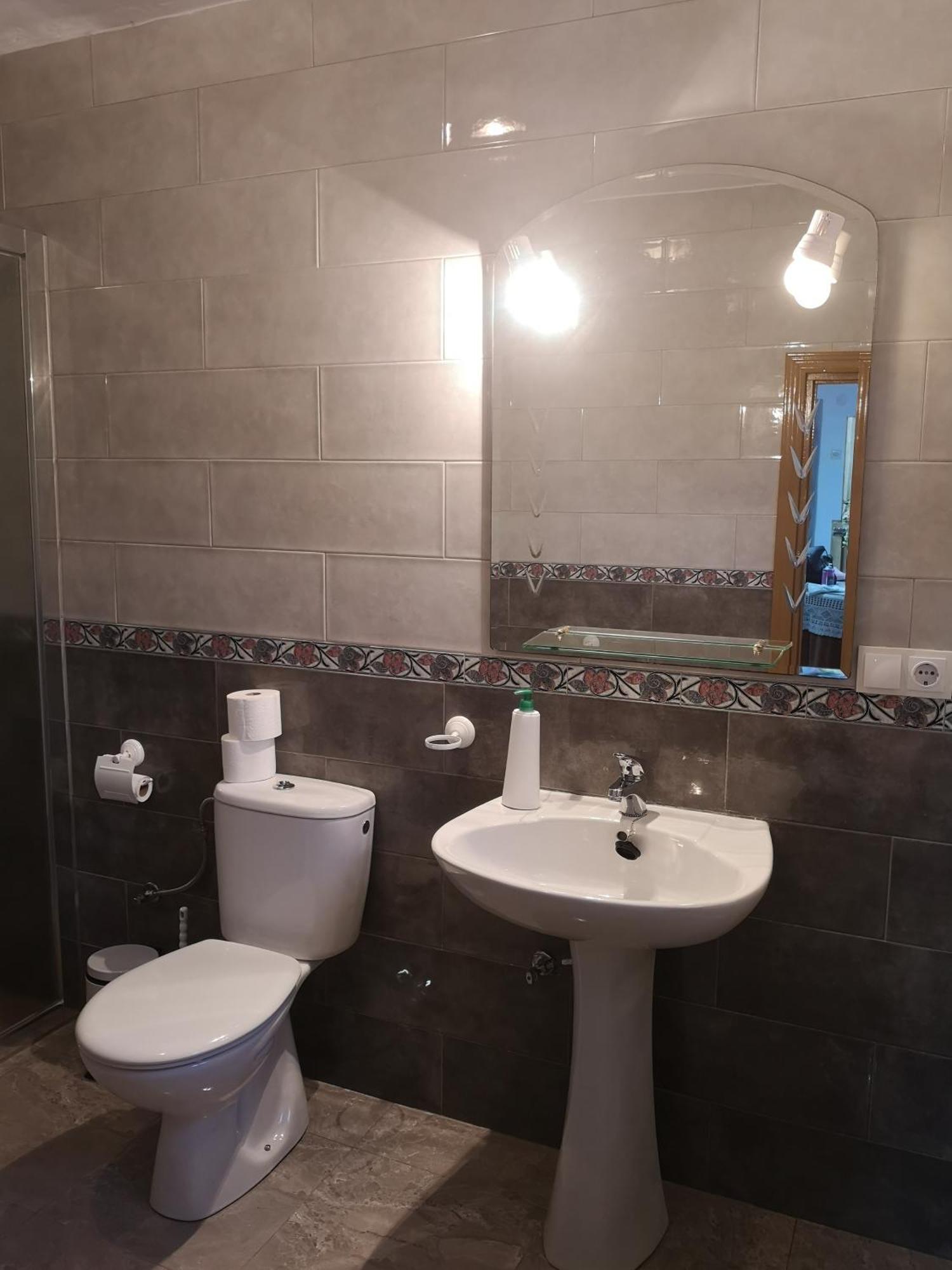 Cortes de BazaCueva Maiteアパートメント 部屋 写真